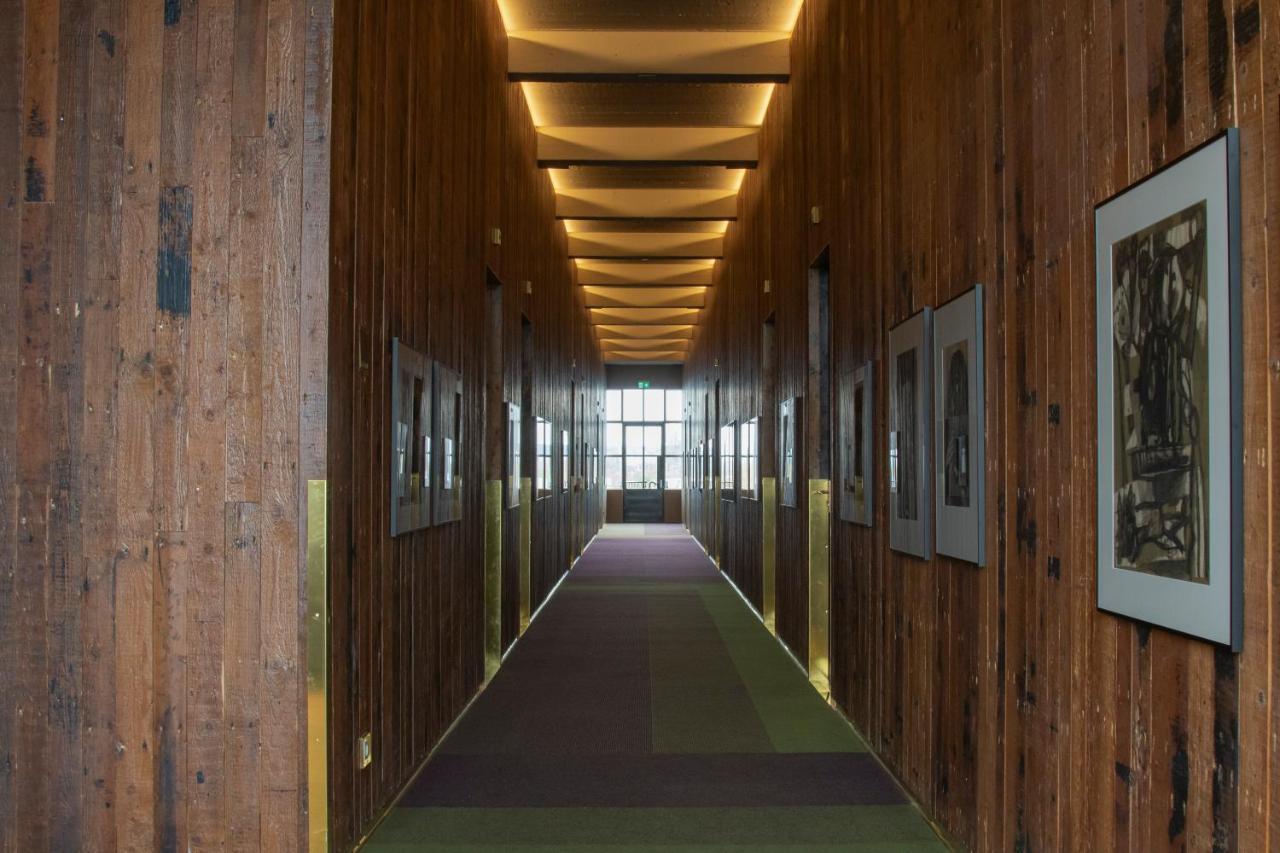 Hotel Piet Hein Eek *