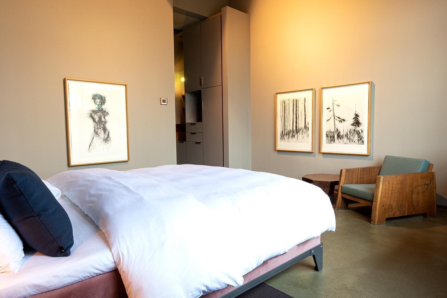 Piet Hein Eek Hotel *