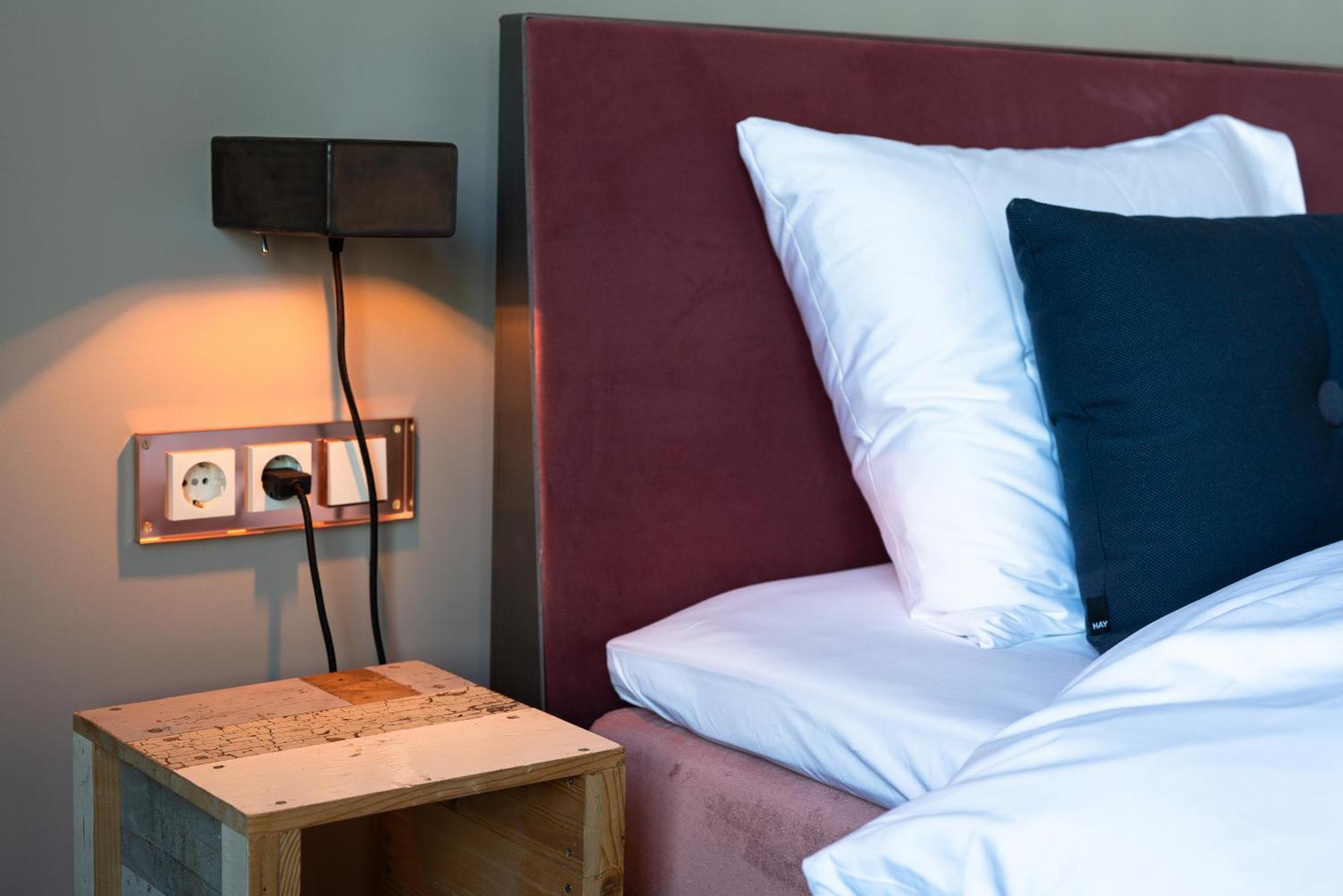 Hotel Piet Hein Eek