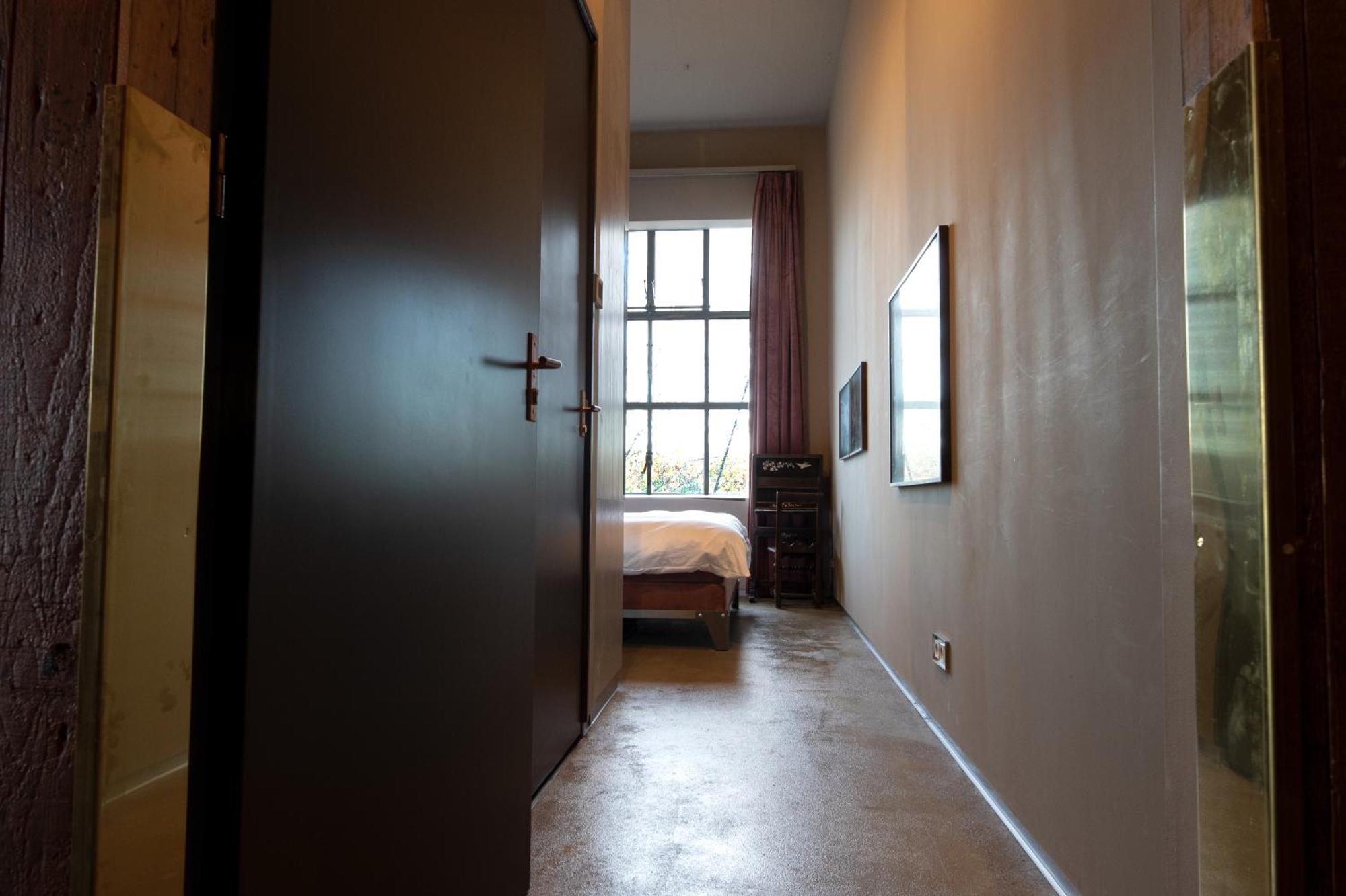 Hotel Piet Hein Eek *