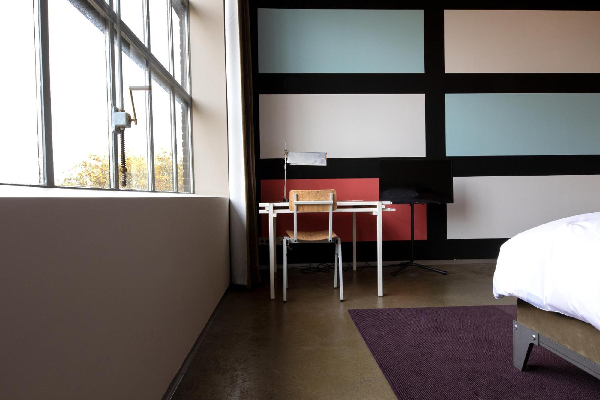 Piet Hein Eek Hotel