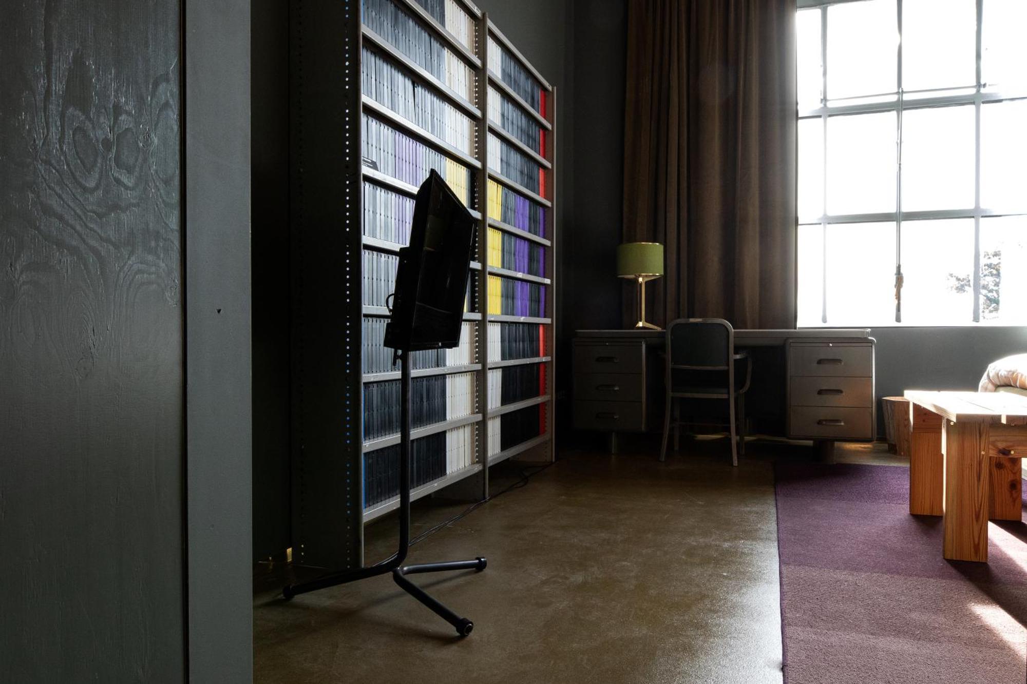 Piet Hein Eek * Eindhoven