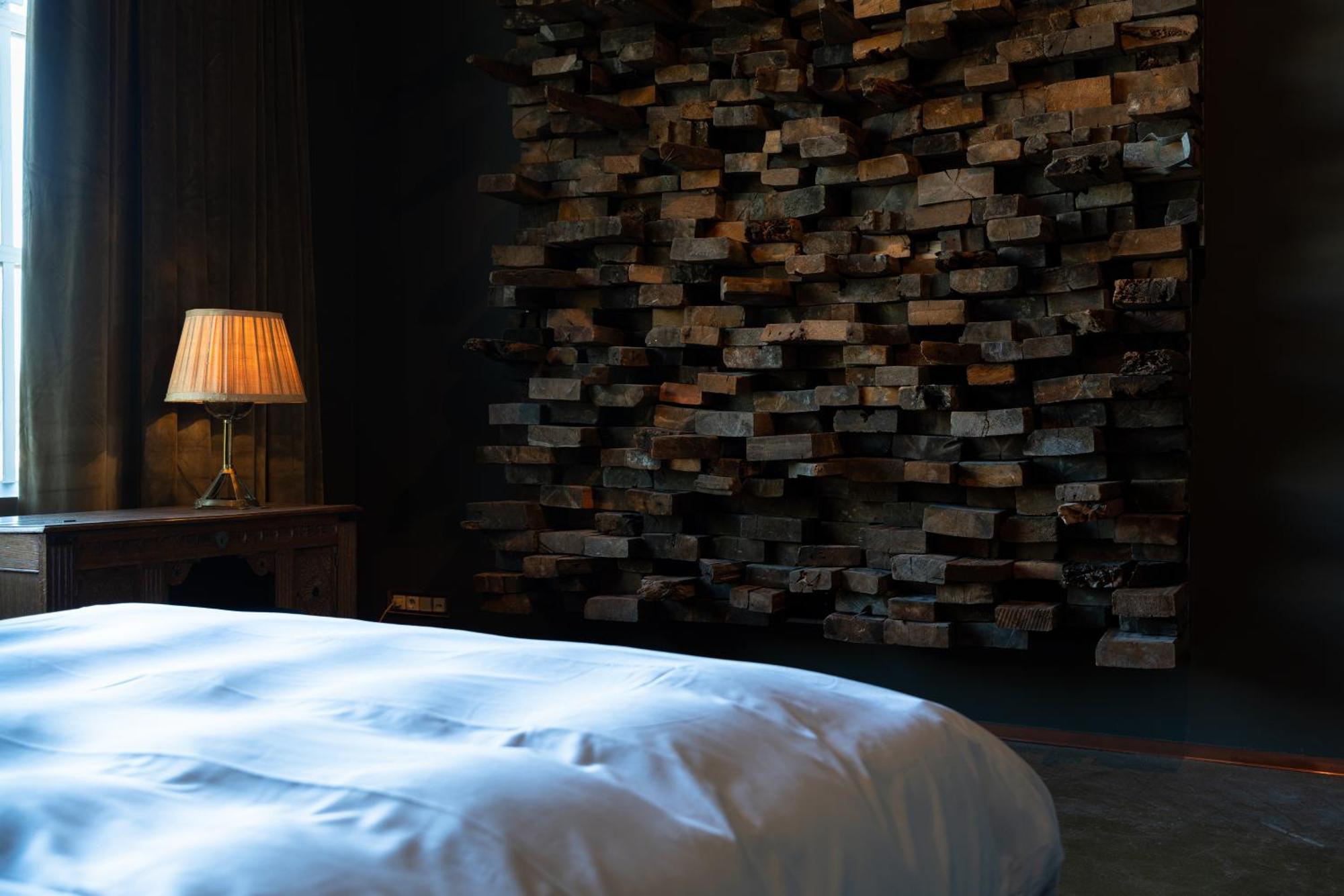 Hotel Piet Hein Eek *